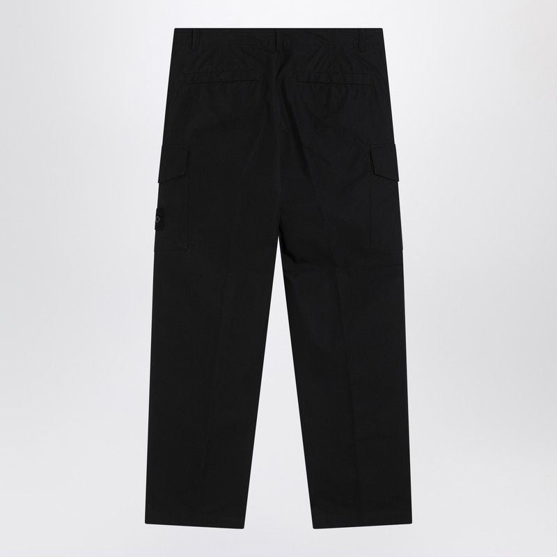 STONE ISLAND Ghost Cargo Pants for Men - SS25 Collection