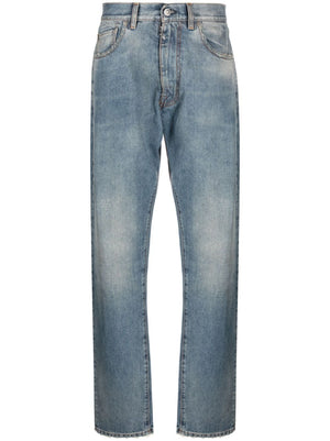 MAISON MARGIELA Loose Fit Jeans - Size 29