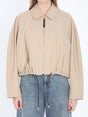 LOEWE Lightweight Balloon Jacket for Women - Size S