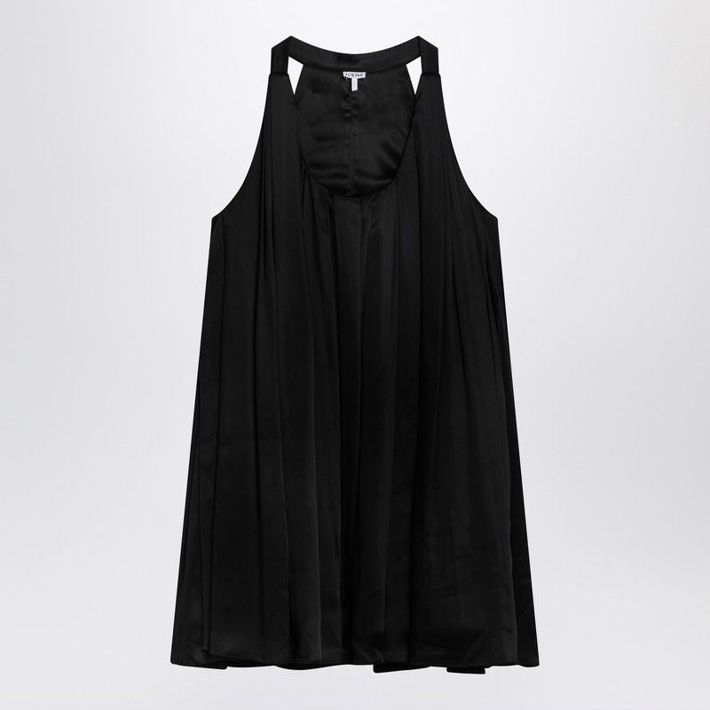 LOEWE Trapeze Mini Dress for Women