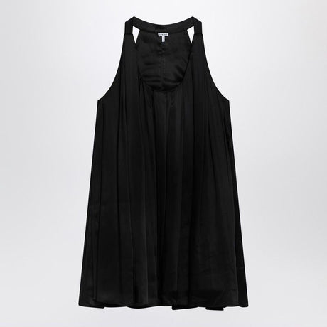 LOEWE Trapeze Mini Dress for Women