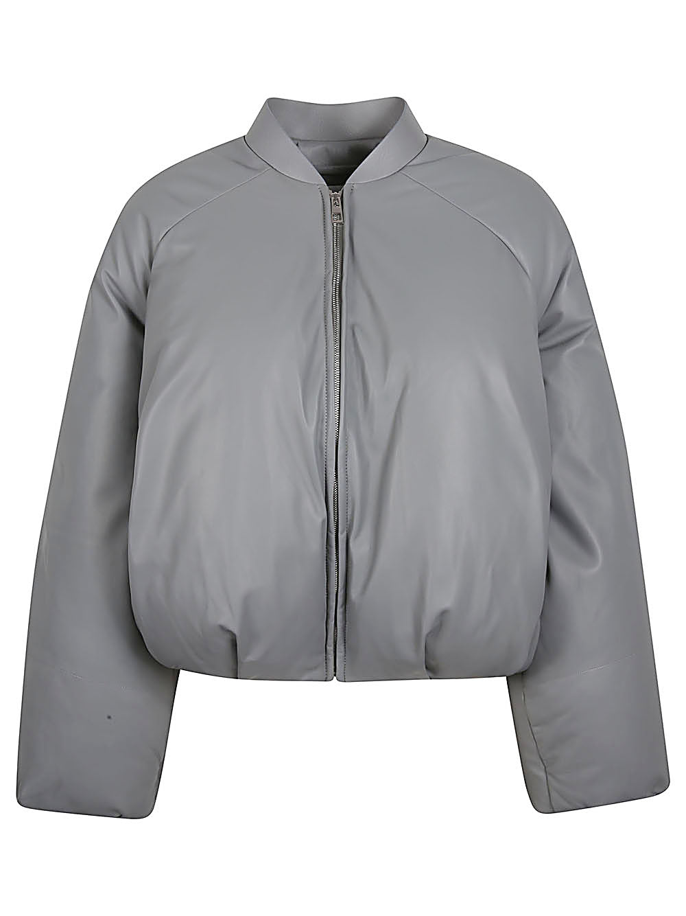 LOEWE Women's Padded Bomber Jacket