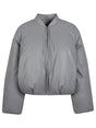 LOEWE Women's Padded Bomber Jacket