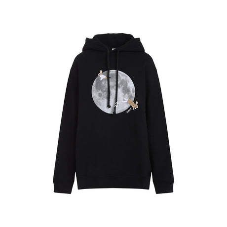 LOEWE Loose Fit Women's Hoodie