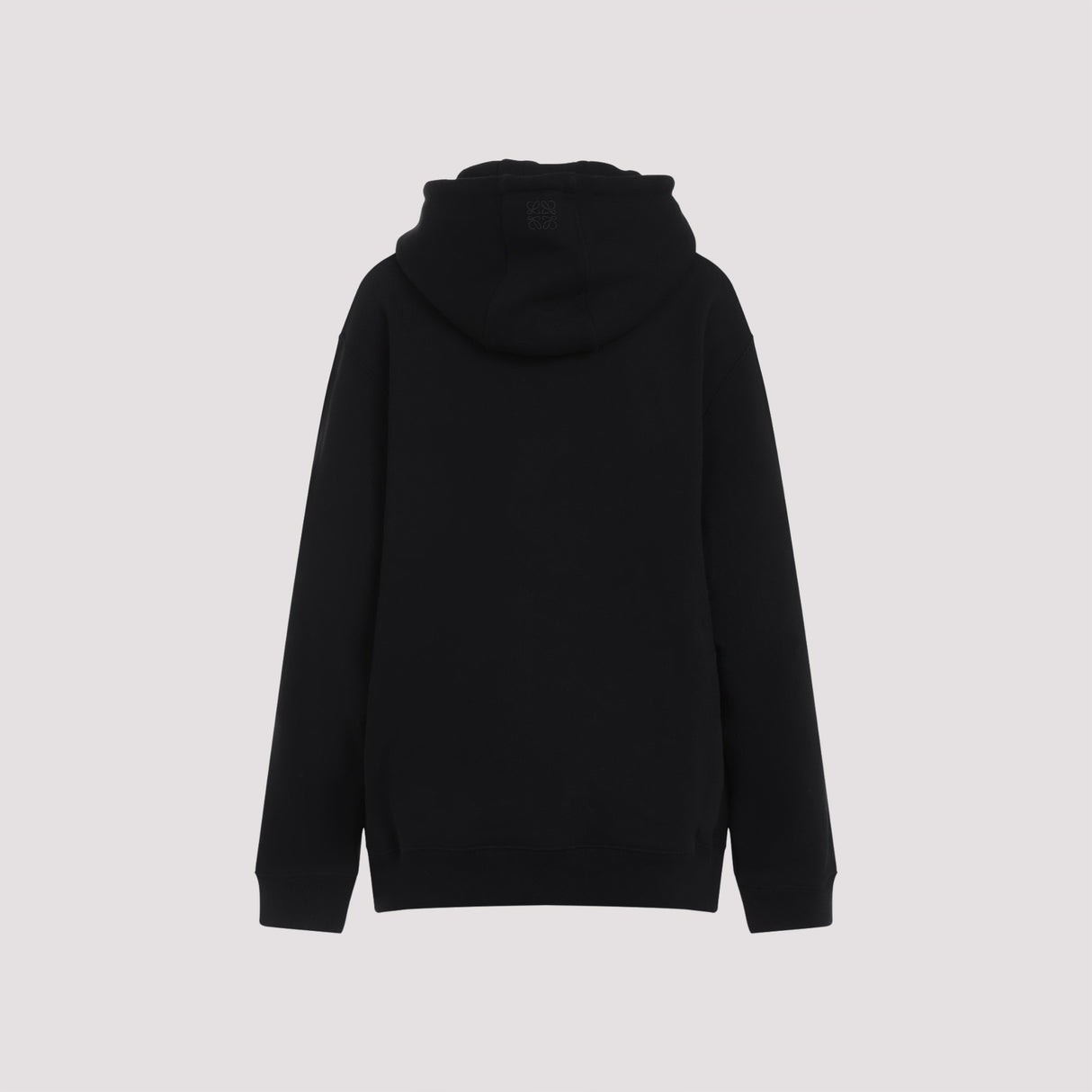 LOEWE Loose Fit Women's Hoodie