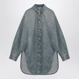 LOEWE Oversized Denim Shirt