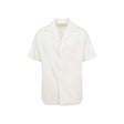 MAISON MARGIELA Cotton and Silk Blend Shirt for Men