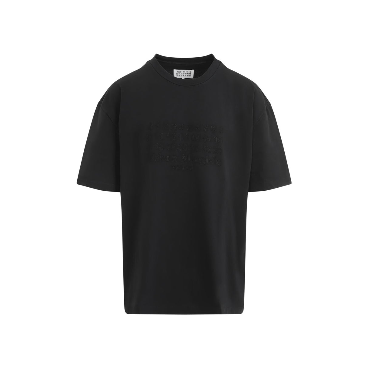 MAISON MARGIELA クラシックコットンTシャツ メンズ - 2024年秋冬