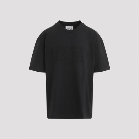 MAISON MARGIELA Essential Men's T-Shirt