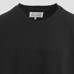 MAISON MARGIELA Essential Men's T-Shirt