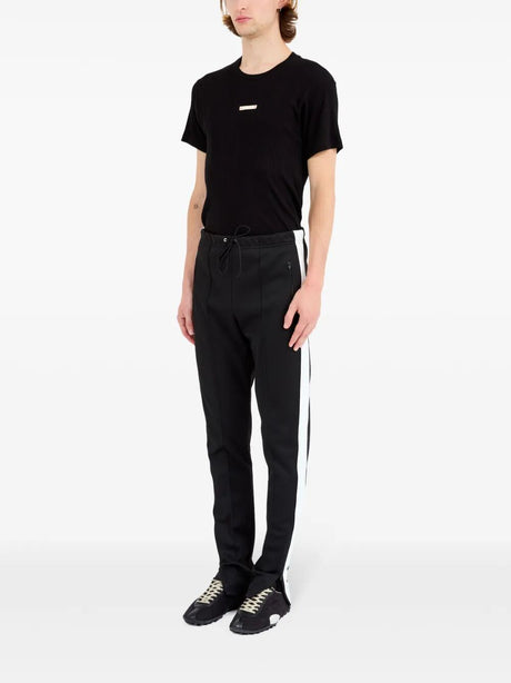 MAISON MARGIELA Stylish Tailored Pants for Men