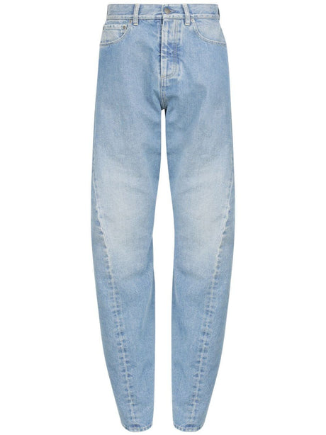 MAISON MARGIELA Essentials Denim Jeans