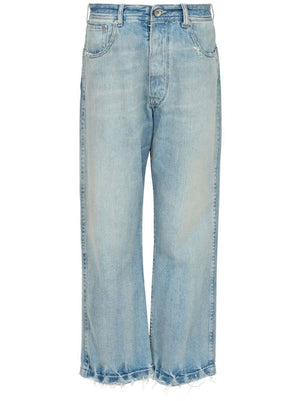 MAISON MARGIELA 5 Pocket Mini Jeans for Men