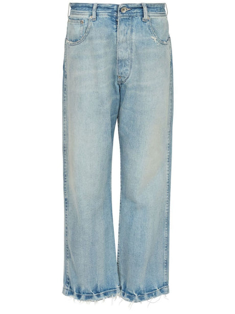 MAISON MARGIELA 5 Pocket Mini Jeans for Men