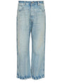 MAISON MARGIELA 5 Pocket Mini Jeans for Men