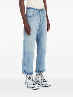 MAISON MARGIELA 5 Pocket Mini Jeans for Men