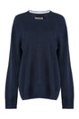 MAISON MARGIELA Round Neck Pullover for Women