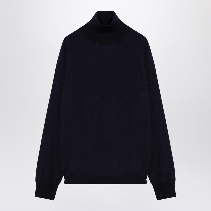 MAISON MARGIELA Turtleneck Pullover for Men - FW24 Collection