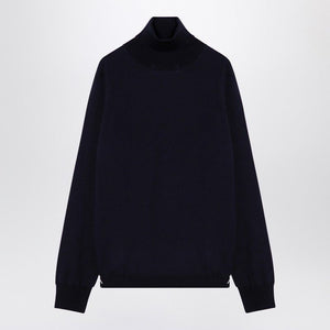 MAISON MARGIELA Turtleneck Pullover for Men - FW24 Collection