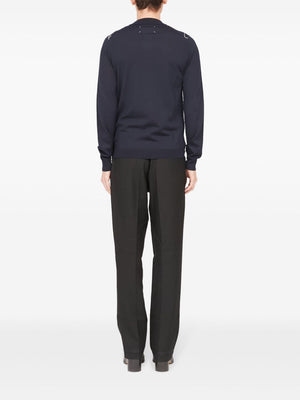 MAISON MARGIELA Classic Crewneck Sweater