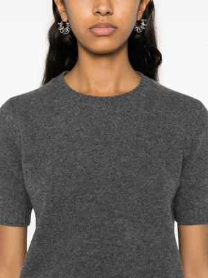 MAISON MARGIELA Luxury Crewneck Sweater for Women