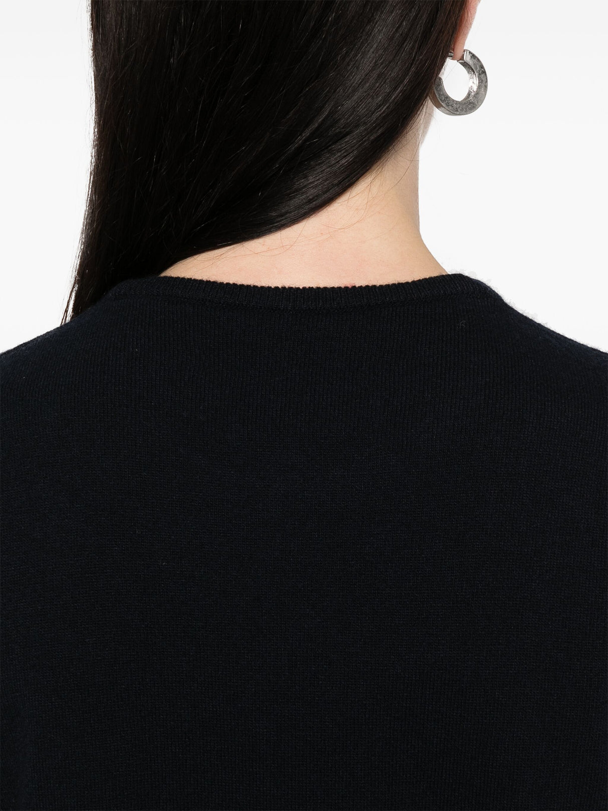 MAISON MARGIELA Classic Crewneck Sweater for Women