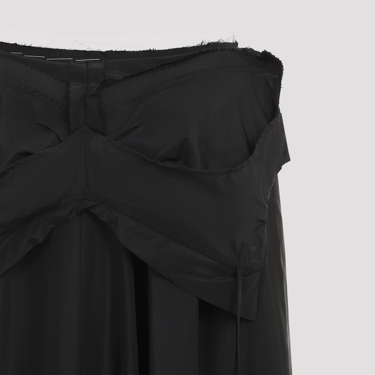 MAISON MARGIELA Chic Midi Skirt for Women