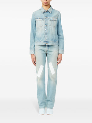 MM6 MAISON MARGIELA Sporty Women's Jacket