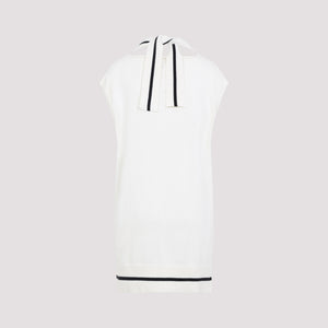 MM6 MAISON MARGIELA Effortless Women's Mini Dress