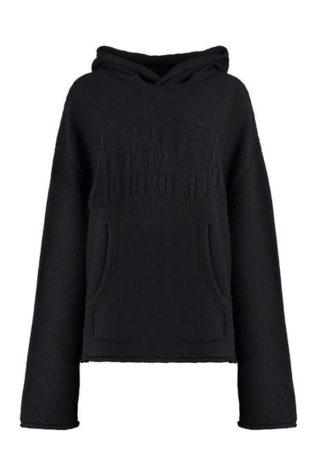 MM6 MAISON MARGIELA Contemporary Men’s Hoodie - FW23 Collection