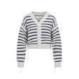 MM6 MAISON MARGIELA Chic Cotton Cardigan for Women - Summer 2025