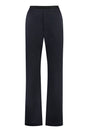 MM6 MAISON MARGIELA Long Straight Leg Trousers for Women