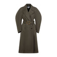 LOEWE Classic Women's Trench Jacket