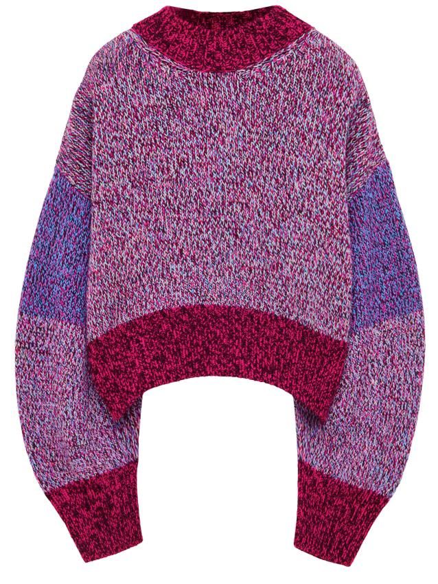 LOEWE Mini Relaxed Fit Wool Sweater