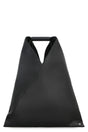 MM6 MAISON MARGIELA Small Japanese Triangle Tote Bag