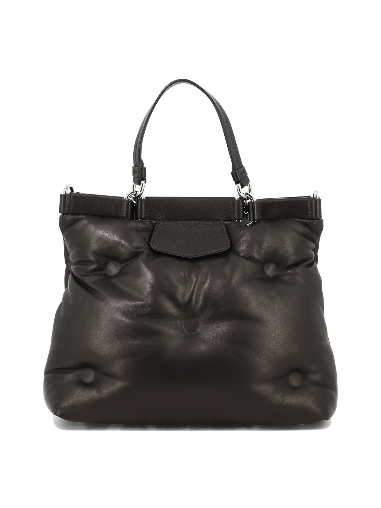 MAISON MARGIELA Mini Glam Small Handbag