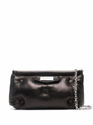 MAISON MARGIELA Glam Slam Mini Red Carpet Clutch