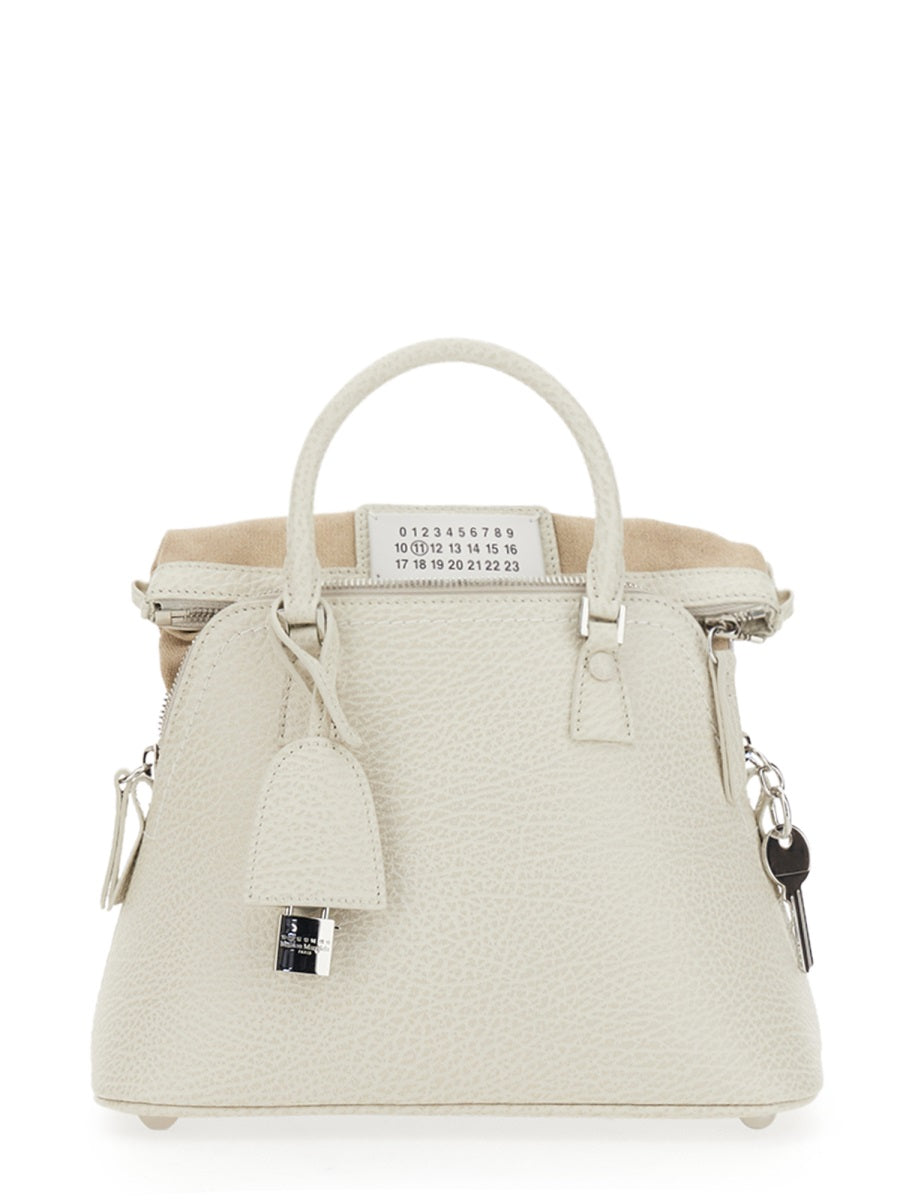 MAISON MARGIELA Chic Mini Handbag for the Modern Woman