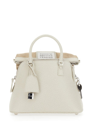 MAISON MARGIELA Chic Mini Handbag for the Modern Woman