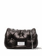 MAISON MARGIELA Glam Slam Flap Medium Shoulder Bag