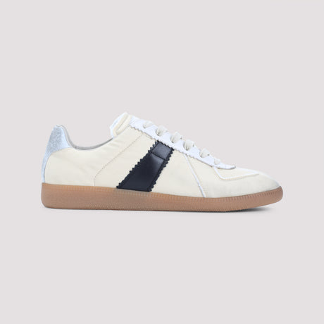 MAISON MARGIELA Vintage-Inspired Sneakers for Men