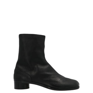 MAISON MARGIELA 30MM Tabi Ankle Boots for Men