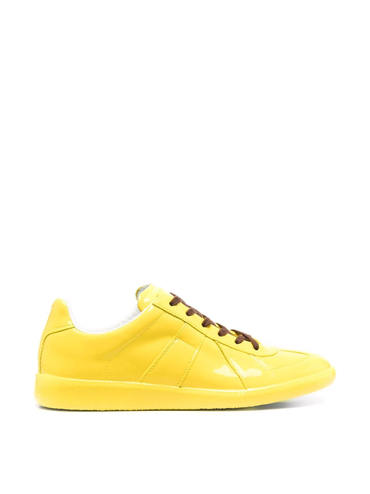 MAISON MARGIELA Replica Low Top Sneakers for Women - SS24 Release