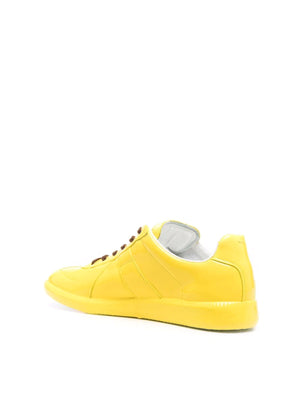 MAISON MARGIELA Replica Low Top Sneakers for Women - SS24 Release