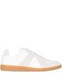 MAISON MARGIELA Replica Leather Sneakers for Women