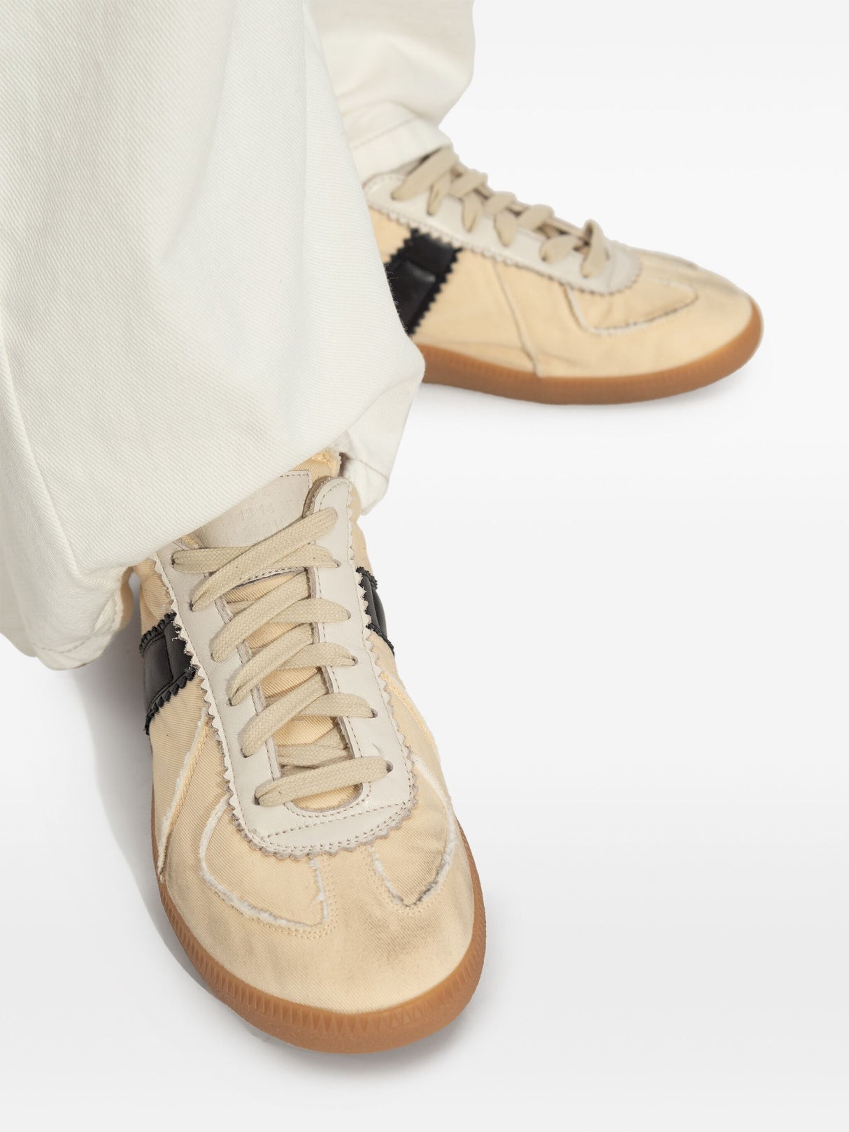 MAISON MARGIELA Women's Replica Sneakers - SS25 Collection