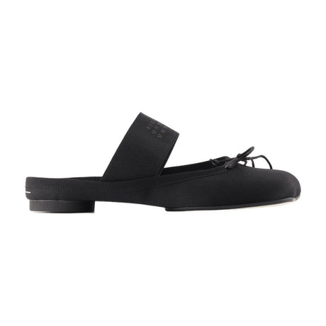 MM6 MAISON MARGIELA Flat Sandals for Women - SS25 Collection