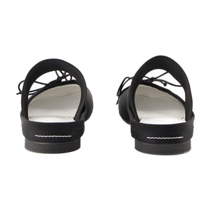 MM6 MAISON MARGIELA Flat Sandals for Women - SS25 Collection