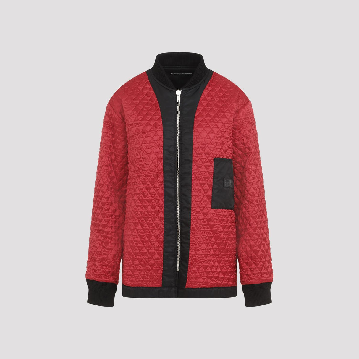 MM6 MAISON MARGIELA Women's Mini Jacket for FW24