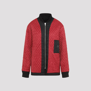 MM6 MAISON MARGIELA Women's Mini Jacket for FW24